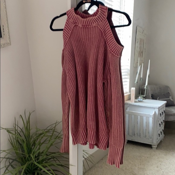 Free people oversized sweater - Picture 3 of 4